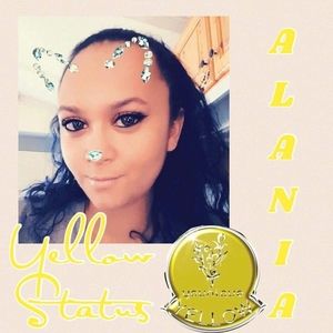 Meet your Posher, Alania